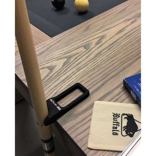 Bærbart køstativ Q-KS Cue Claw for 1 kø Qks Bærbart køstativ Q-KS Cue Claw for 1 kø