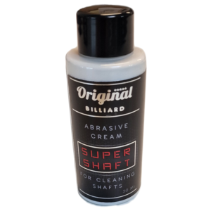 Original Billiard Shaft Cleaner 50ml