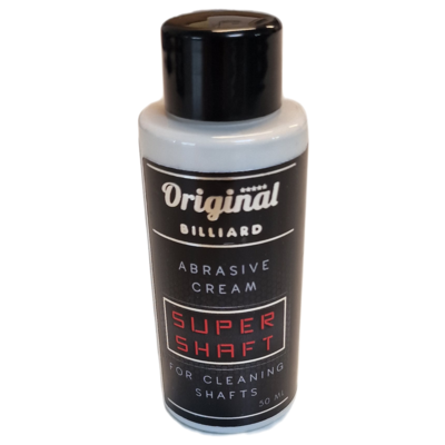 Original Billiard Shaft Cleaner 50ml