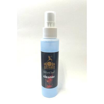 Artemis ball cleaner/degreaser 100 ml