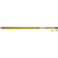 Predator Predator BK Rush Gold NW, Revo Break, Uni-Loc