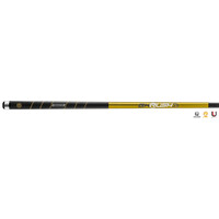 Predator Predator BK Rush Gold SW, Revo Break, Uni-Loc