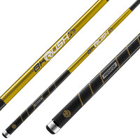 Predator Predator BK Rush Gold SW, Revo Break, Uni-Loc