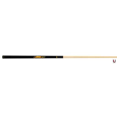 Predator Predator Air 2 Jump, black, Air 2 Shaft, Mini-Radial Joint