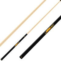 Predator Predator Air 2 Jump, black, Air 2 Shaft, Mini-Radial Joint