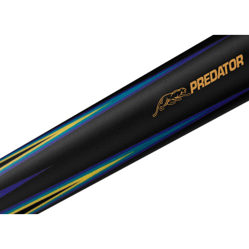 Predator Predator Sneaky Peter SP8 BC LW, Uni-Loc