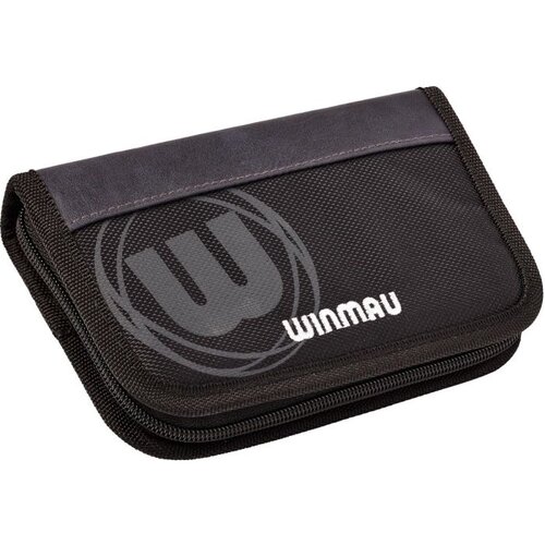 Winmau Urban Pro dartcase Blauw,Groen,Zwart Winmau Winmau Urban Pro dartcase Blauw,Groen,Zwart