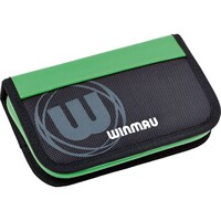 Winmau Urban Pro dartcase Blauw,Groen,Zwart Winmau Winmau Urban Pro dartcase Blauw,Groen,Zwart