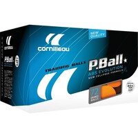 CORNILLEAU Cornilleau bordtennisballer 72 stk