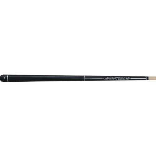 BUFFALO Buffalo Atlantic pool cue Silver gray