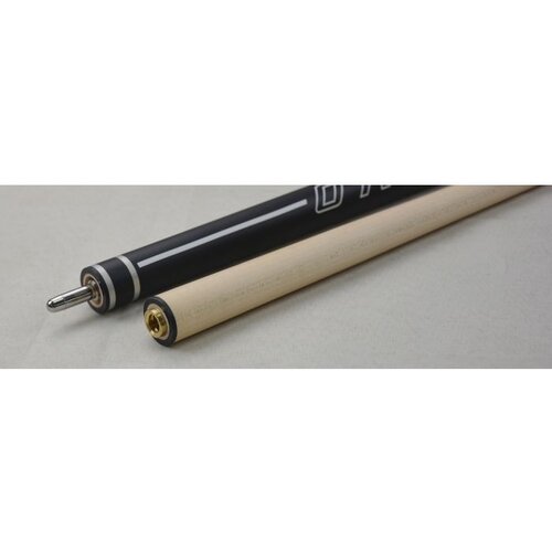 BUFFALO Buffalo Atlantic pool cue Silver gray