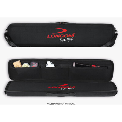 Cue bag Longoni Eva 1B/2S