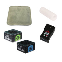 Keu onderhoud set 4 delig de Luxe Keu onderhoud set 4 delig de Luxe