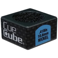 Cue maintenance set 4 pieces de Luxe Cue maintenance set 4 pieces de Luxe