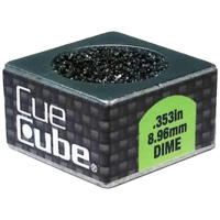Cue maintenance set 4 pieces de Luxe Cue maintenance set 4 pieces de Luxe