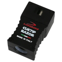 Cue maintenance set 5 pieces super de Luxe Cue maintenance set 5 pieces super de Luxe