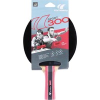 CORNILLEAU Cornilleau Sport 300 indoor table tennis bat