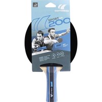 CORNILLEAU Tafeltennis Bat Cornilleau Sport 200 indoor