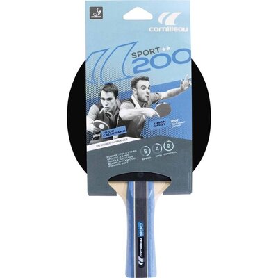 Table tennis Bat Cornilleau Sport 200 indoor