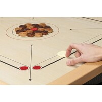 PHILOS Philos Carrom Classic 82x82 cm