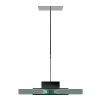 ARAMITH Fusion lampe ledet teknologi.