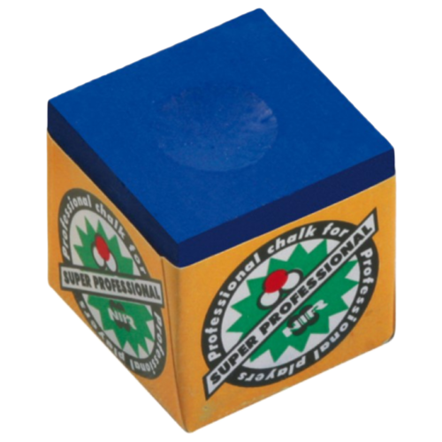 Loose chalk each. Loose chalk each.