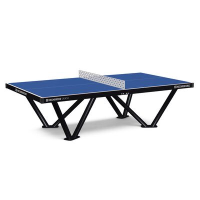 Heemskerk Tango Outdoor table tennis table