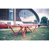 Heemskerk Tango Outdoor bordtennisbord heemskerk Heemskerk Tango Outdoor bordtennisbord