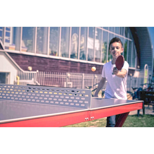 Heemskerk Tango Utendørs bordtennisbord heemskerk Heemskerk Tango Utendørs bordtennisbord