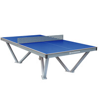 heemskerk Heemskerk Tango Outdoor table tennis table