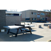 Tafeltennistafel Heemskerk Beta Outdoor heemskerk Tafeltennistafel Heemskerk Beta Outdoor