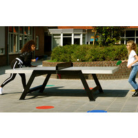 Heemskerk Beta Utendørs bordtennisbord heemskerk Heemskerk Beta Utendørs bordtennisbord