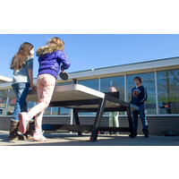 Table tennis table Heemskerk Beta Outdoor heemskerk Table tennis table Heemskerk Beta Outdoor