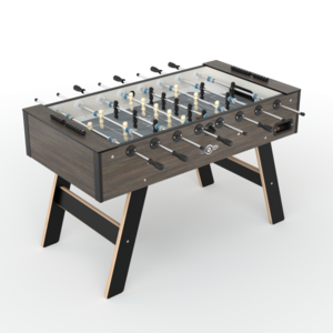 Deutscher meister fotballbord Young Line Wenge Deutscher meister fotballbord Young Line Wenge
