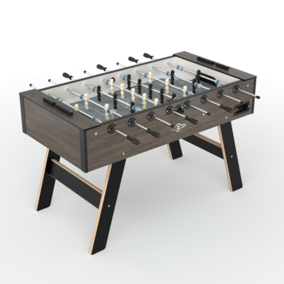 Deutscher meister fotballbord Young Line Wenge