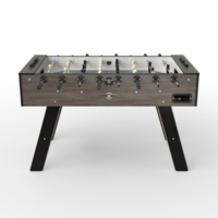 Deutscher meister fotballbord Young Line Wenge Deutscher meister fotballbord Young Line Wenge