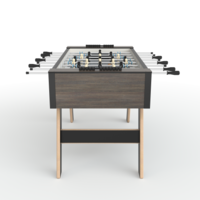 Deutscher meister fotballbord Young Line Wenge Deutscher meister fotballbord Young Line Wenge