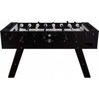 Deutscher meister fotballbord Young Line svart Deutscher meister fotballbord Young Line svart