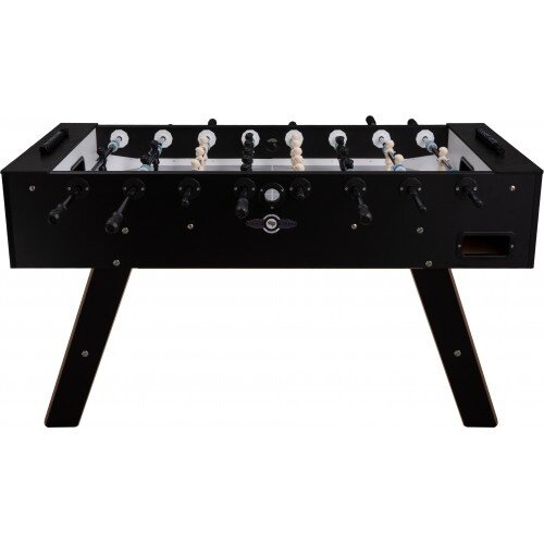 Deutscher meister fotbollsbord Young Line svart Deutscher meister fotbollsbord Young Line svart