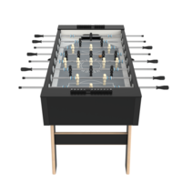 Deutscher meister fodboldbord Young Line sort Deutscher meister fodboldbord Young Line sort