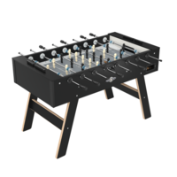 Deutscher meister football table Young Line black