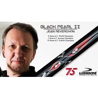 LONGONI 5* Longoni Black Pearl II VP2T