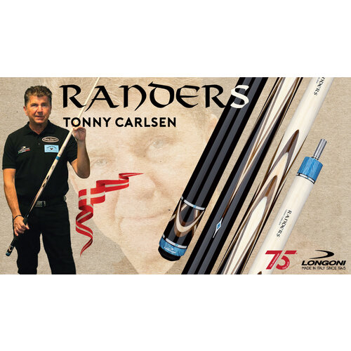 5* Longoni Randers LONGONI 5* Longoni Randers