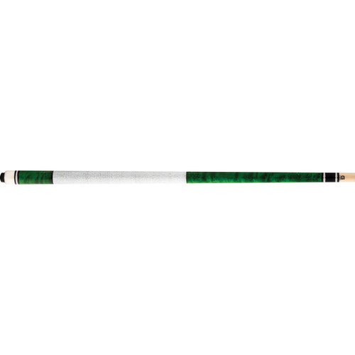 McDermott McDermott G240 Birdseye Emerald