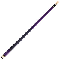 McDermott McDermott G241 Birdseye Purple