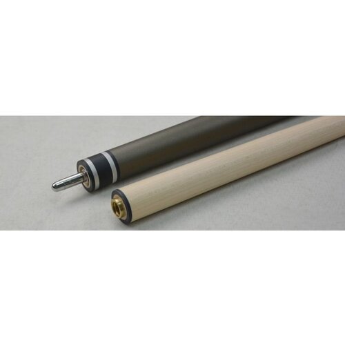 Buffalo Atlantic pool cue black BUFFALO Buffalo Atlantic pool cue black