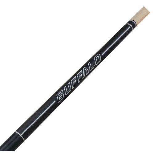 Buffalo Atlantic poolkø sort BUFFALO Buffalo Atlantic poolkø sort