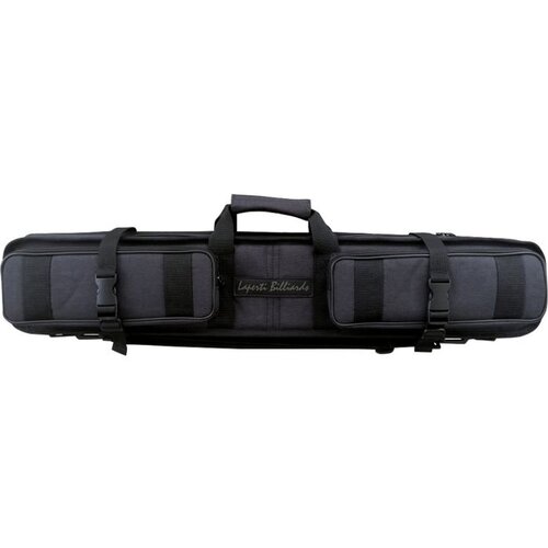 Laperti Laperti cue bag 4B-8S Black