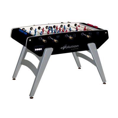 Football table Garlando G5000 Indoor evolution. Free delivery.