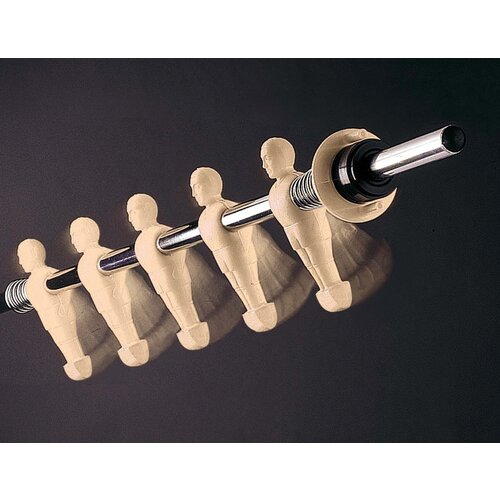 Fotballbord Garlando G5000 Indoor evolution. Gratis levering. Garlando Fotballbord Garlando G5000 Indoor evolution. Gratis levering.